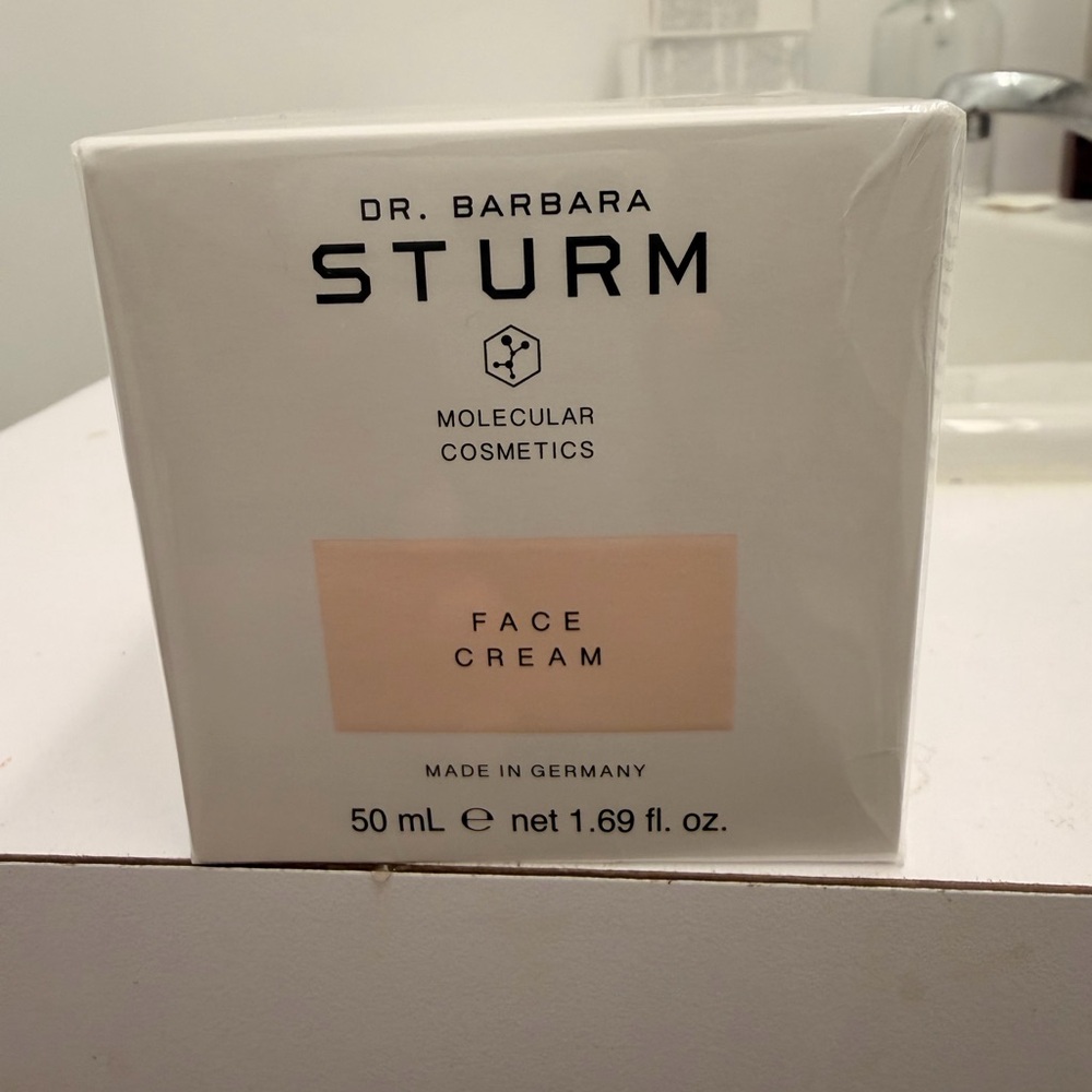 Dr. Barbara Sturm Face Cream - Cream